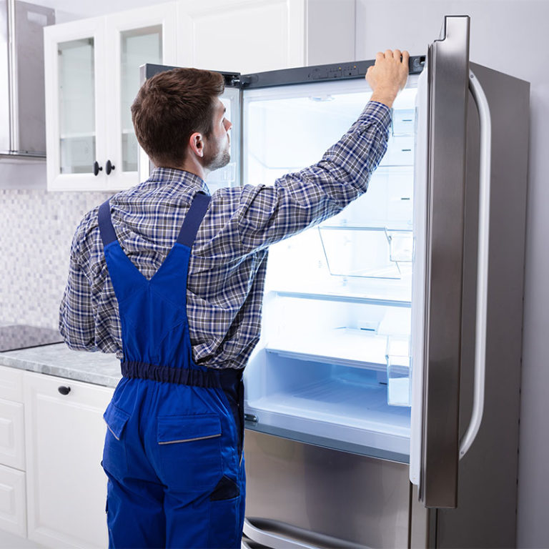 Frigidaire Refrigerator Repair Madison | Frigidaire Fridge Repair WI