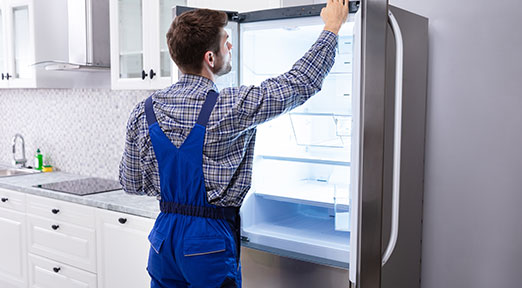 Dependable Refrigeration & Appliance Best Sub-zero Repair Service Near You