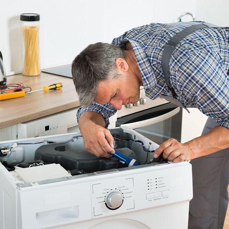 Frigidaire Washing Machine Repair Madison | Frigidaire Washer Repair