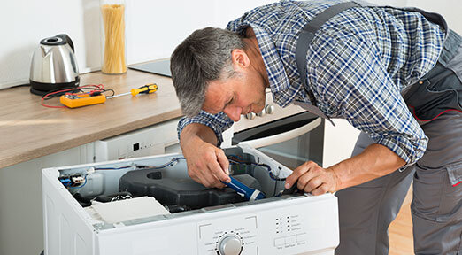 Dependable Refrigeration & Appliance Repair Service