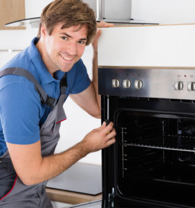 Champion Appliance Repair in Madison WI / 608-227-3669